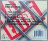 Jethro Tull Thick as a Brick CD